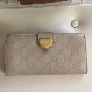 Gucci GG Wallet
